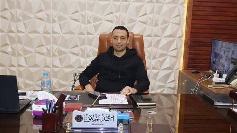 رئيس مباحث السنطة