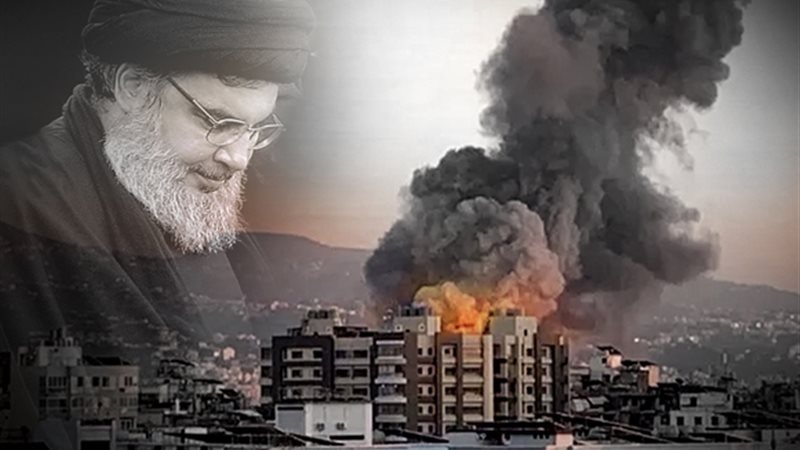 حزب الله والجنوب