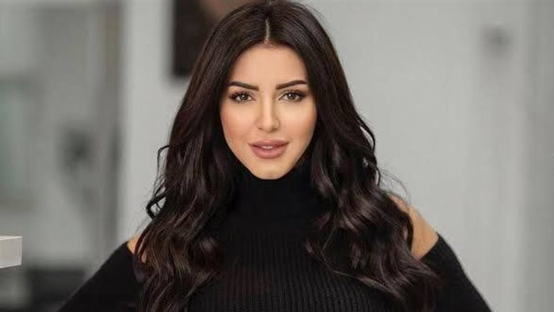 إيناس النجار