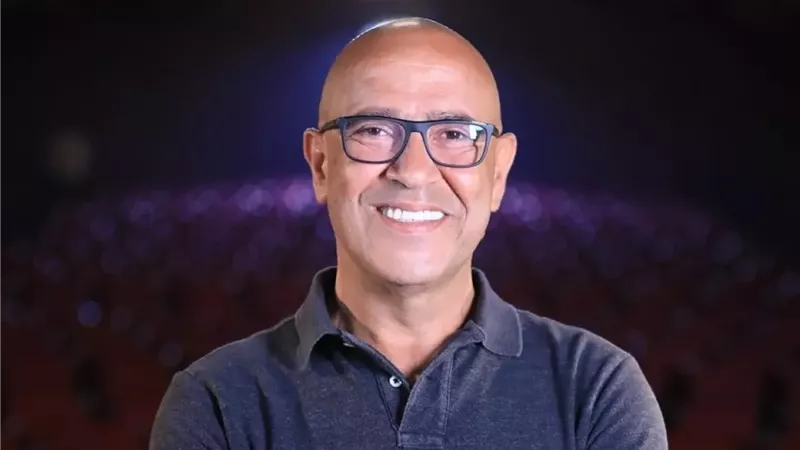 أشرف عبد الباقي