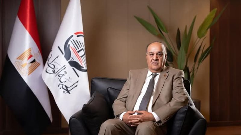 أحمد رسلان