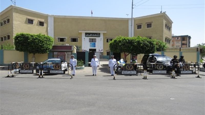 المرور