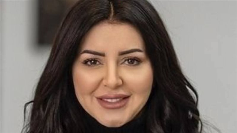إيناس النجار