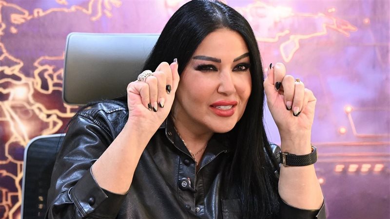 سمية الخشاب