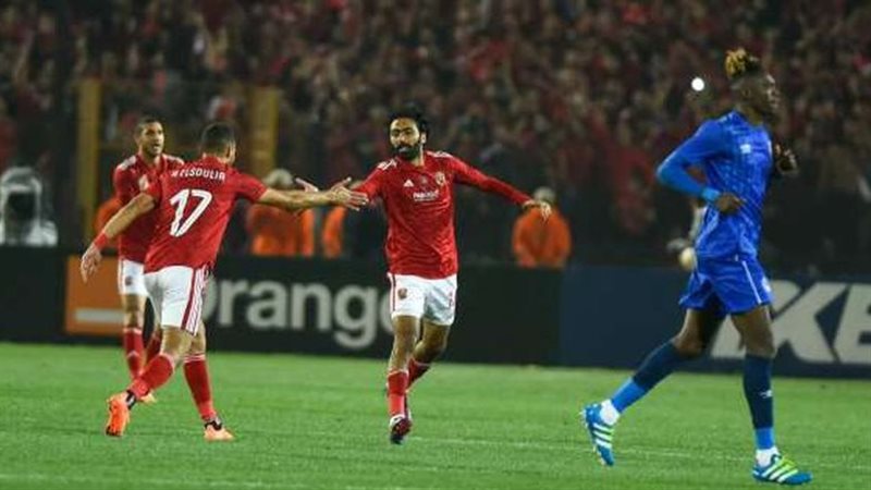 الاهلي