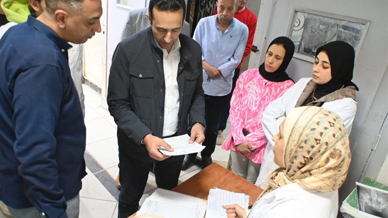 الدكتور حازم الديب