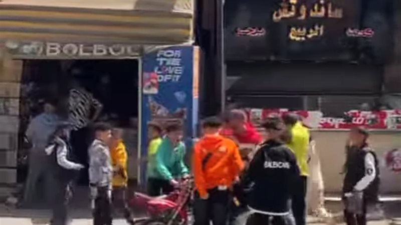 الواقعة