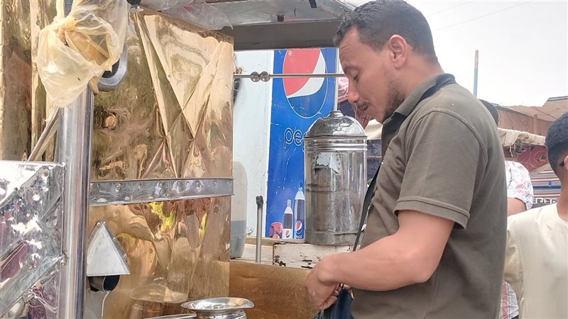 عصير القصب