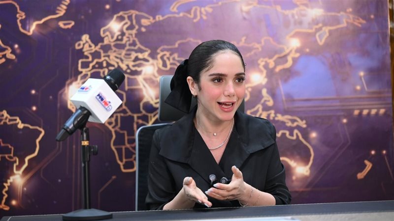 رنا رئيس في تكريم