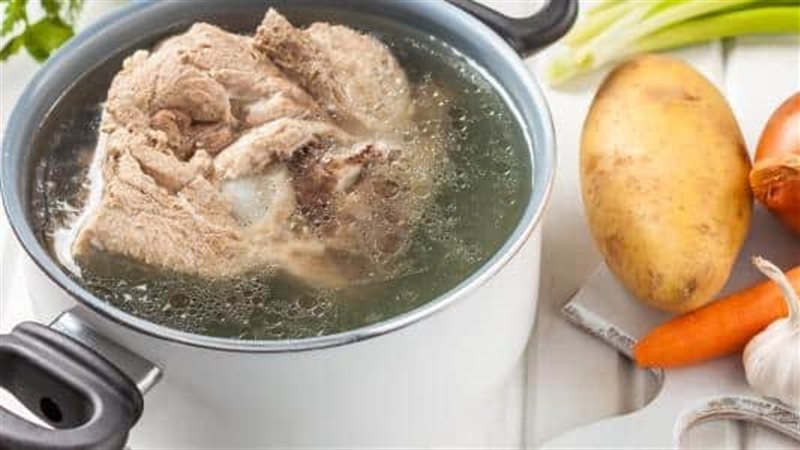طهى اللحم بطرق أسرع