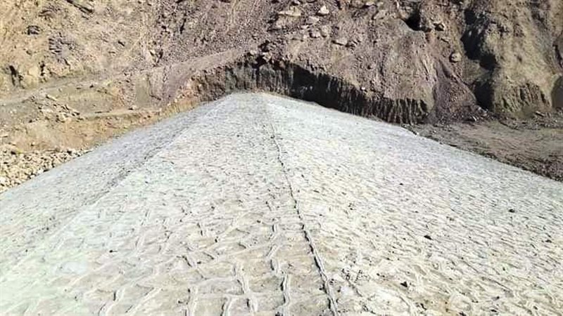 مخرات السيول