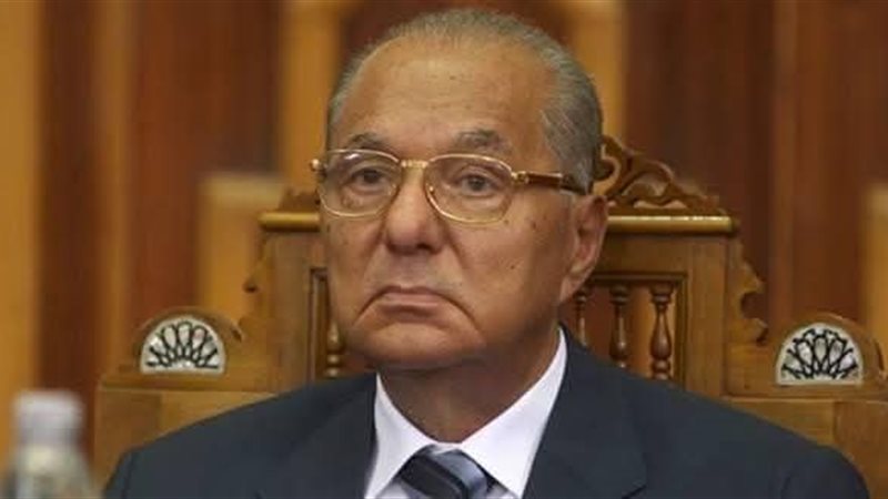 الدكتور حمدي زقزوق