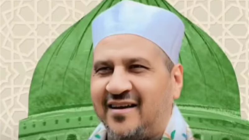 الدكتور مجدي عاشور