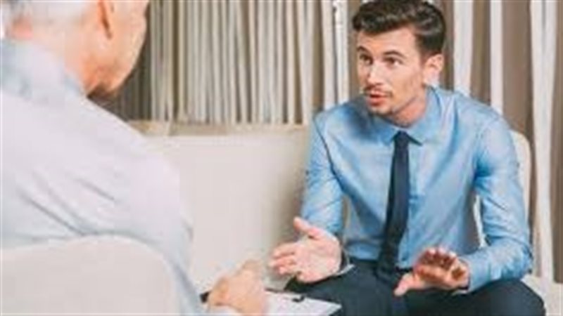ازاى تقنع الاخرين
