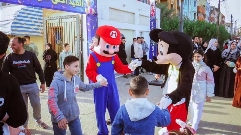 دمياط