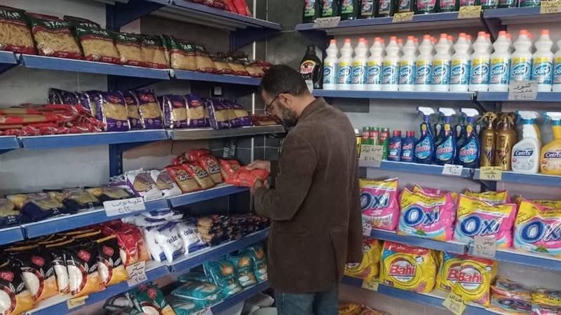 جانب من الحملات