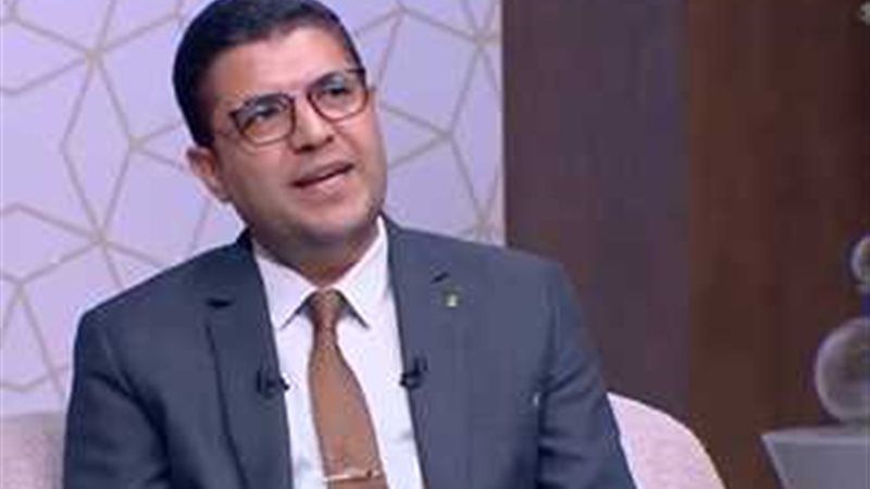 الدكتور أحمد عبد