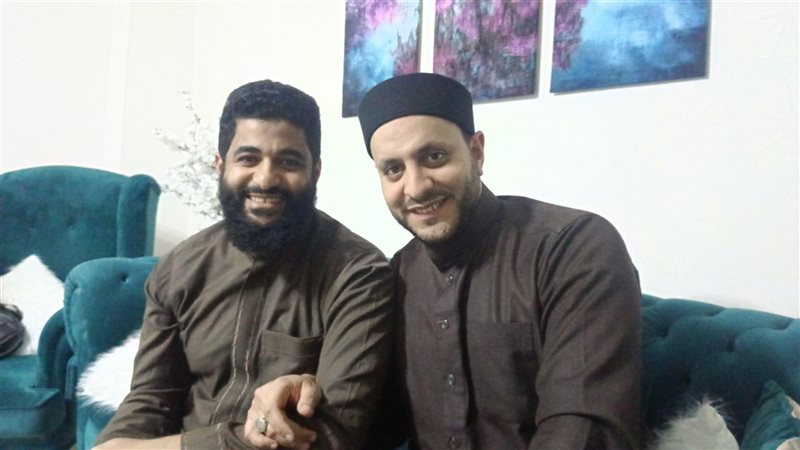 أصحاب تريند فيديو