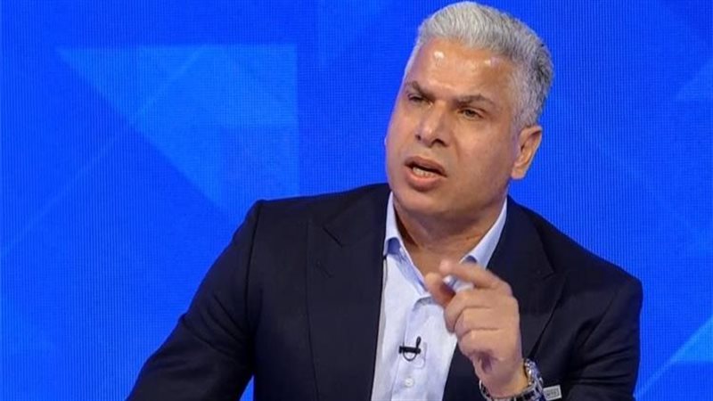 وائل جمعة نجم الأهلي