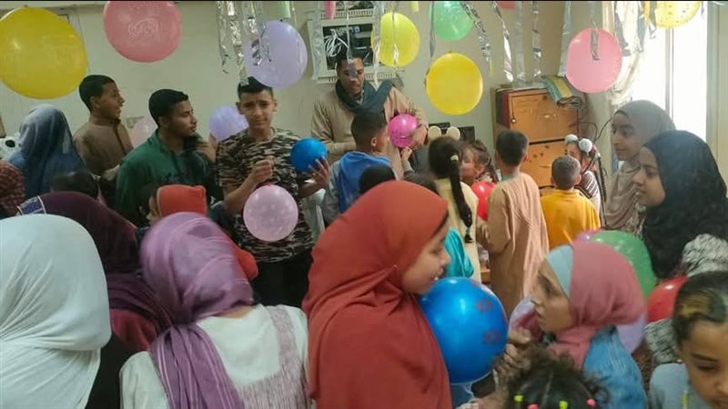 مراكز الشباب والأندية