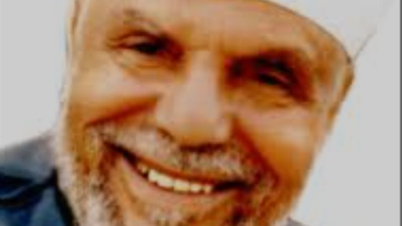 الشيخ الشعراوي