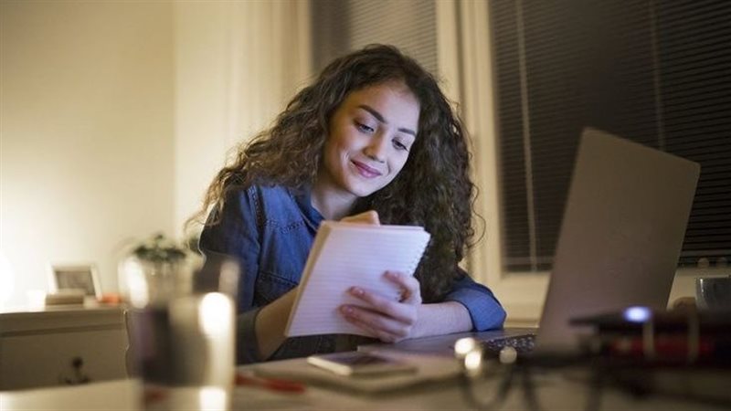 تنظيم الوقت بين المذاكرة