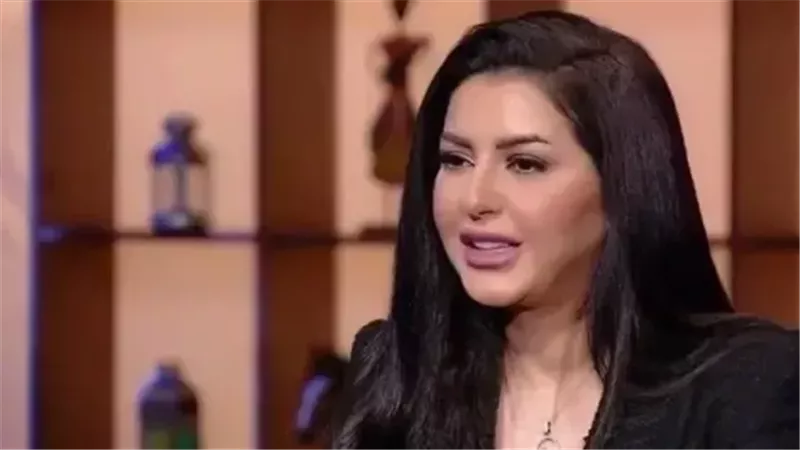 الراحلة ايناس النجار
