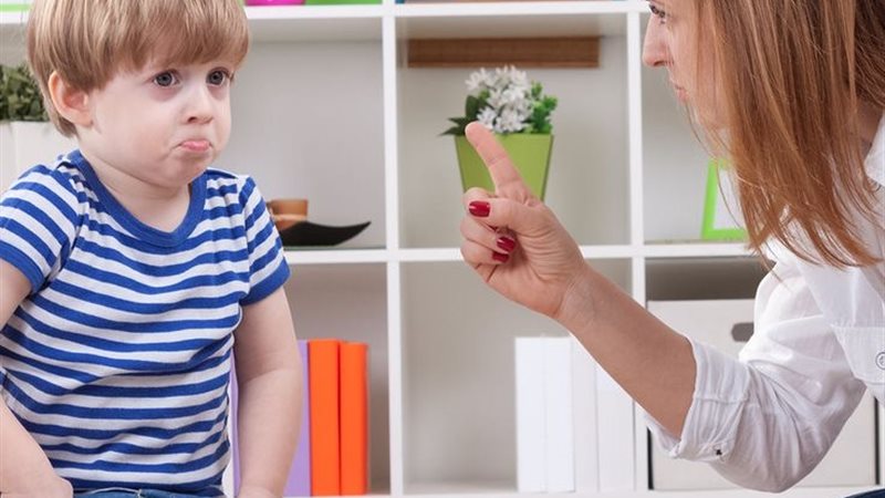 أطفال الحضانة