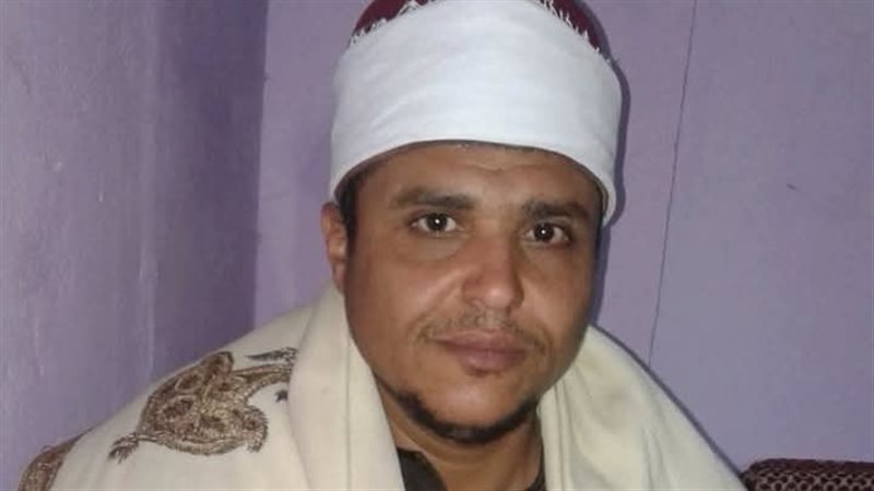 الشيخ محمد فتحي حسين