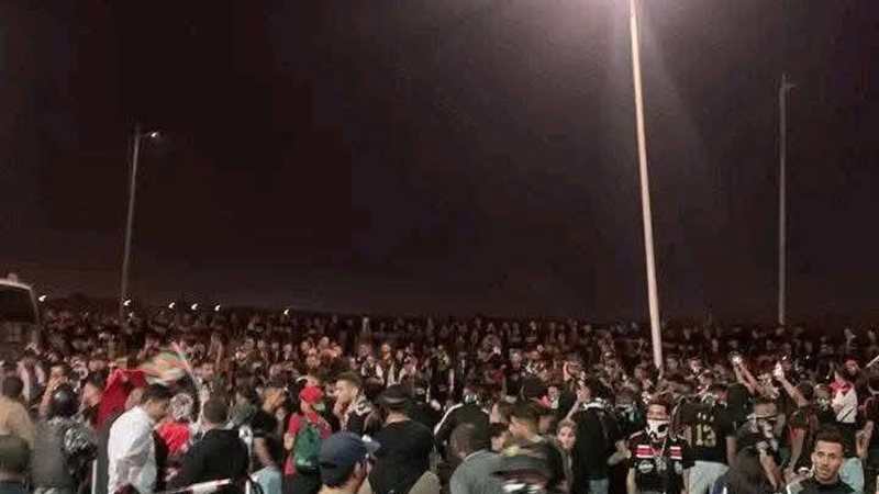 الجيش الملكي