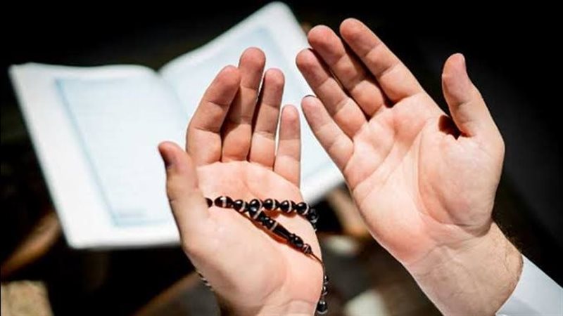 أدعية الكرب الشديد