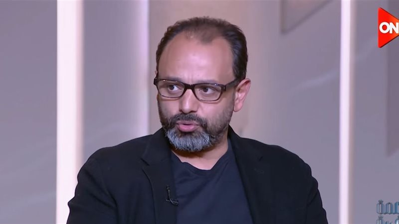 المنتج تامر مرتضى