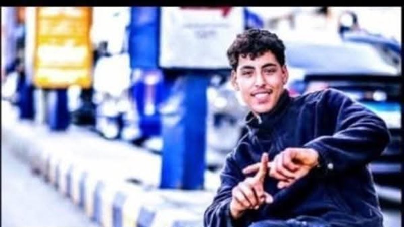 أمن سوهاج ينقذ شاب