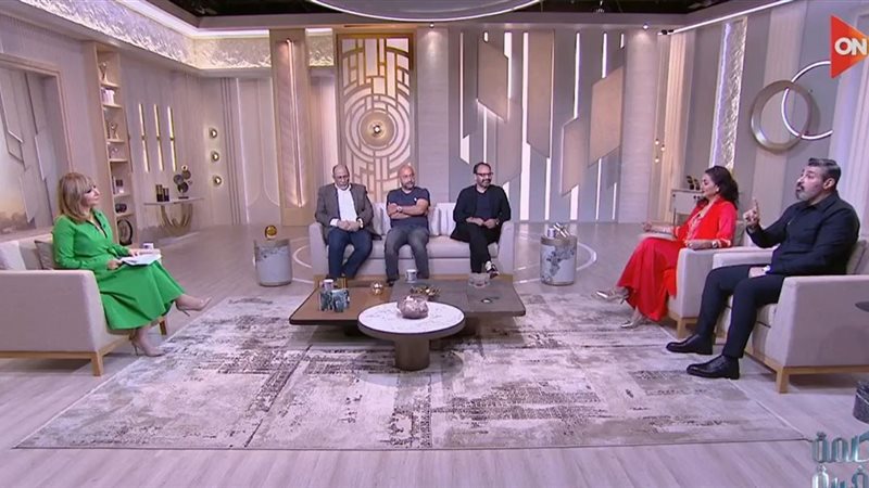 أبطال مسلسل جودر