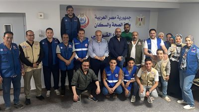 137 طوارىء  .. «الصحة» تستقبل  1040 مكالمة و216 بلاغا خلال العيد 