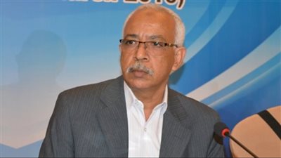 عبد المنعم الجمل لـ