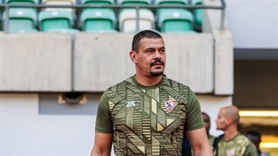 عاجل.. عبدالواحد السيد يرحل عن منصب مدير الكرة في نادي البنك الأهلي