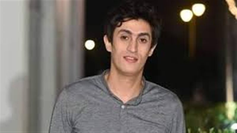 الفنان أحمد بسيم