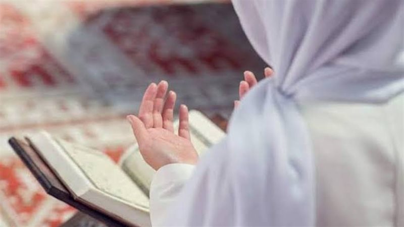 دعاء بعد صلاة الفجر