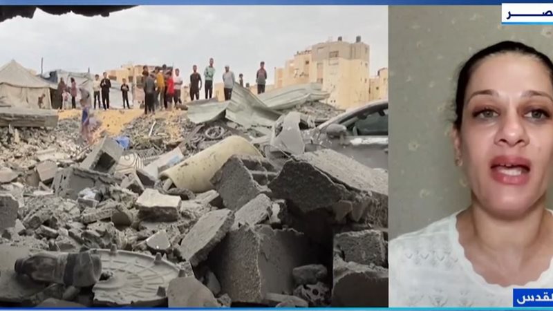 الدكتورة رتيبة النتشة،