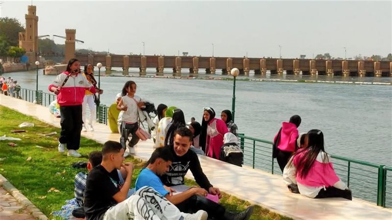 الإحتفال بعيد الفطر