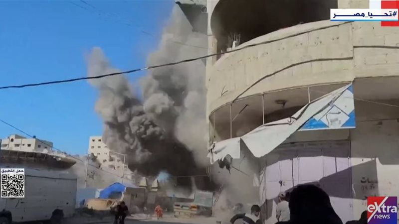 غزة ـ أرشيفية