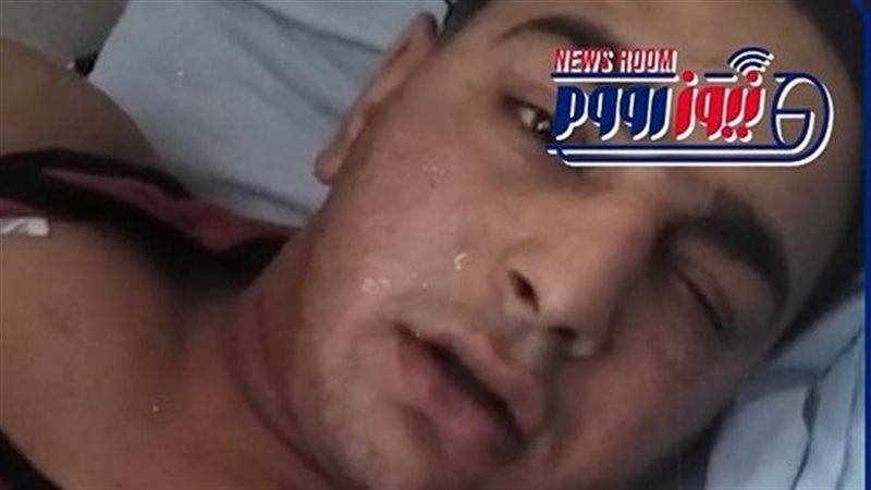 ضحية اسد طنطا 