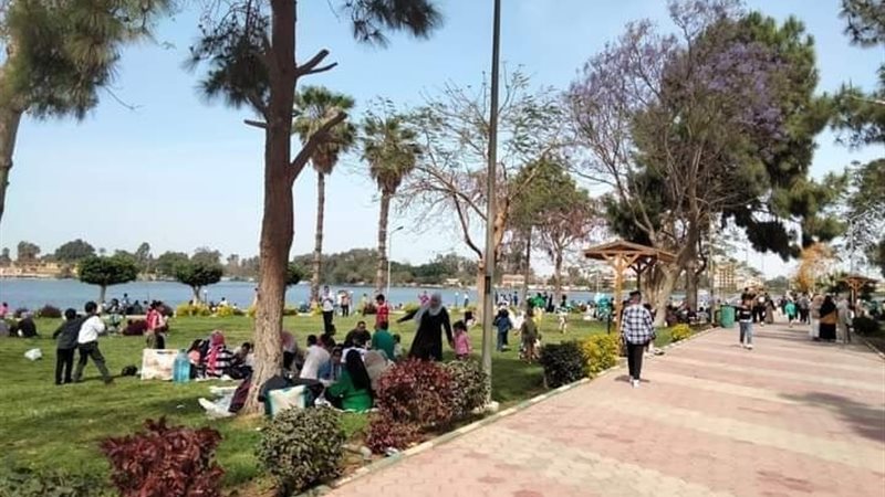 القناطر الخيرية