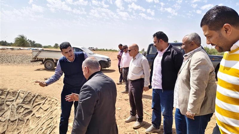 محاولة حثيثة لإعادة