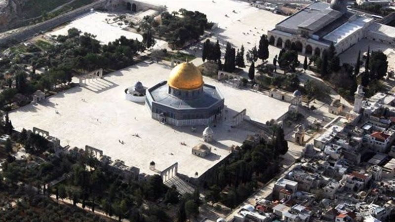 القدس