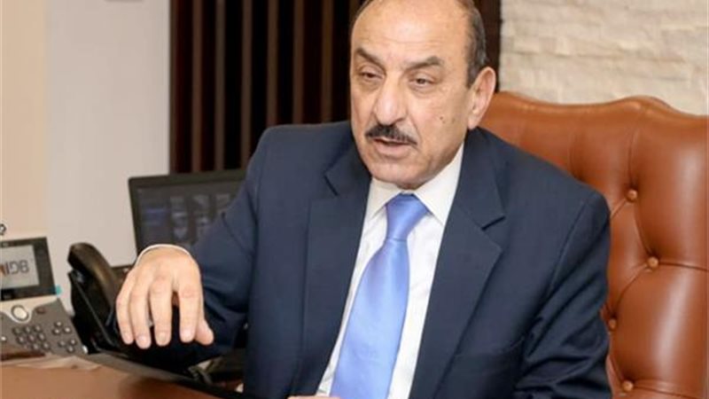 ماجد فهمي الخبير