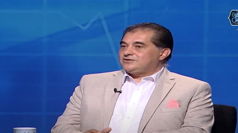 الدكتور هشام العزازي