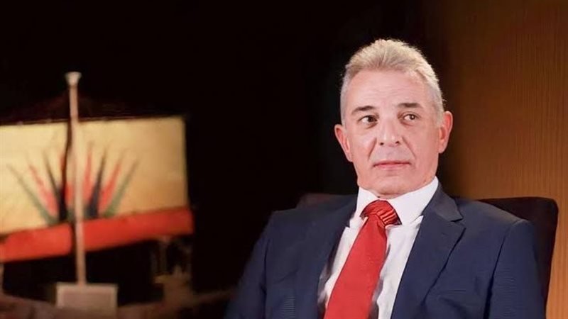 محمود حميدة