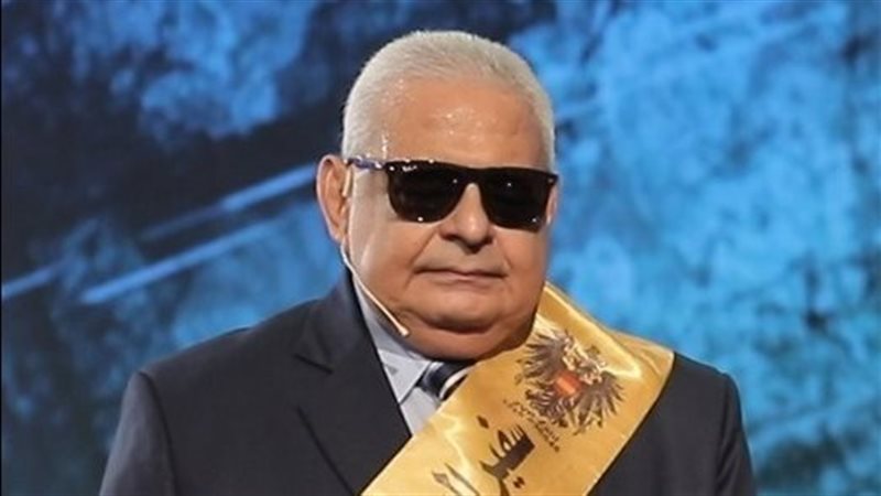 نزيه رزق رئيس مجلس